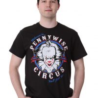 Pennywise Circus Men's T-Shirt