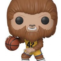 POP! Movies: Teen Wolf- Scott Howard Vinyl Figure