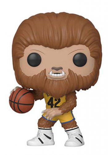 POP! Movies: Teen Wolf- Scott Howard Vinyl Figure