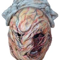 Silent Hill Nurse Adult Mask