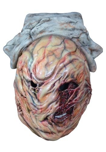 Silent Hill Nurse Adult Mask