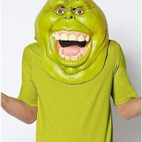 Slimer Mask - Ghostbusters