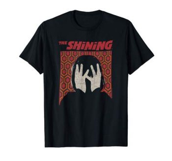 The Shining Danny T Shirt