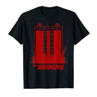 The Shining Elevator T Shirt