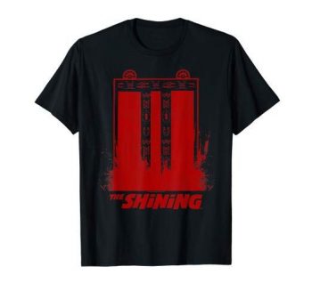 The Shining Elevator T Shirt