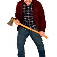 The Shining Jack Torrance Horror Costume