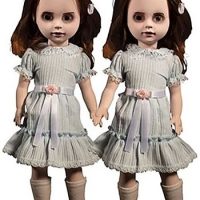 The Shining Talking Grady Twins Living Dead Dolls