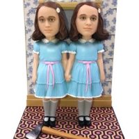 The Shining Twins Bobble Head