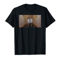 The Shining Twins T Shirt