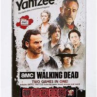 The Walking Dead Yahtzee