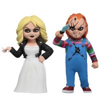 Toony Terrors Bride of Chucky 6" Action Figure 2 Pack