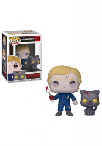 Undead Gage & Church Vinyl Figures Collectible