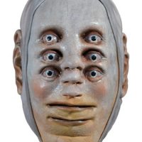 Vertigo Adult Mask