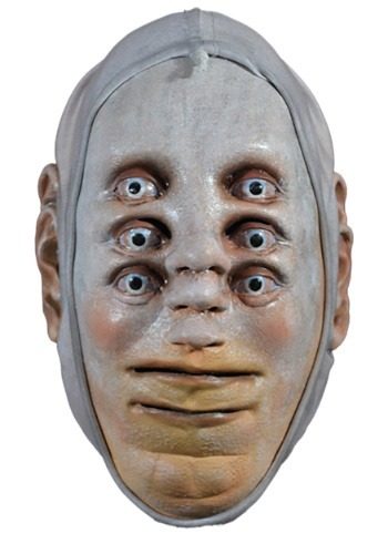 Vertigo Adult Mask