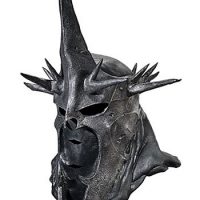 Witch King Mask