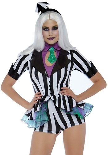 Women's Beetle Babe Costume