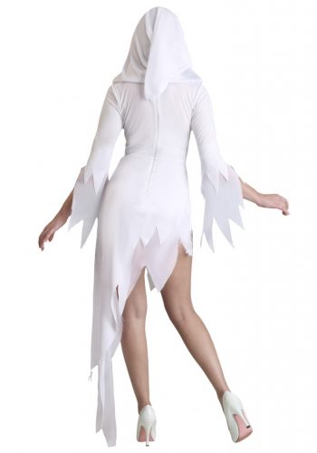 Women's Ghost Babe Costume