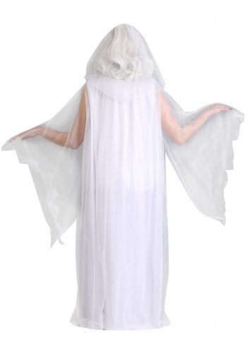 Women's Haunting Ghost Costume