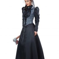 Women's Lizzie Borden Costume