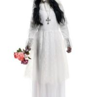 Womens Nightshade Bride Costume