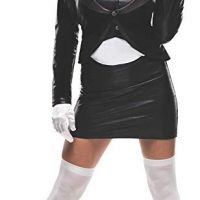 Rubie's Women's Saw Billy Costume