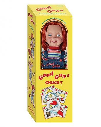 30 Inch Good Guys Chucky Doll - Child's Play 2