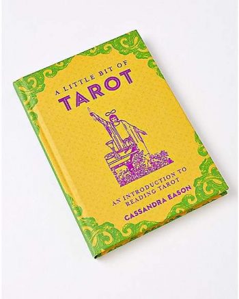 A Little Bit of Tarot Book