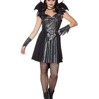 Adult Dragon Dress Costume