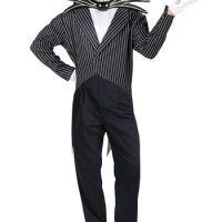 Adult Jack Skellington Costume