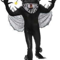 Angler Fish Adult Costume