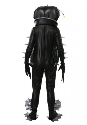 Angler Fish Adult Costume