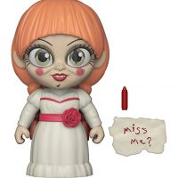 Funko 5-Star: Annabelle-Annabelle Vinyl Figure