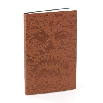 Army of Darkness Necronomicon Journal