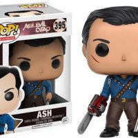 Funko Television: Ash vs Evil - Ash Pop Figure