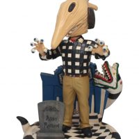 Beetlejuice Adam Maitland Bobble Head