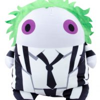 Beetlejuice 16" Huggable Plush