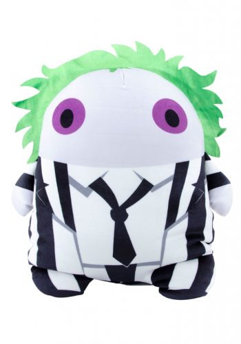 Beetlejuice 16" Huggable Plush