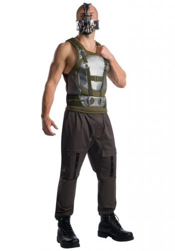 Dark Knight Adult Bane Costume