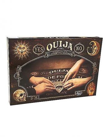 Deluxe Ouija Board Game