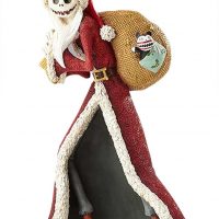 Disney Showcase Santa Jack Collectible Figure