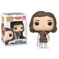 POP! TV: Stranger Things- Eleven in Mall Outfit Vinyl Figure