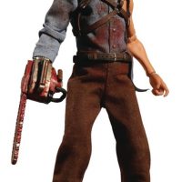 Evil Dead 2 Ash Williams Action Figure