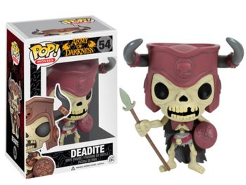 Funko POP Movies: Evil Dead - Deadite Vinyl Figure