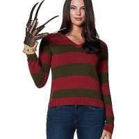 Freddy Krueger Sweater - A Nightmare on Elm Street