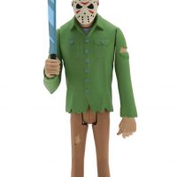 Friday the 13th Jason Toony Terrors 6" Scale Figure