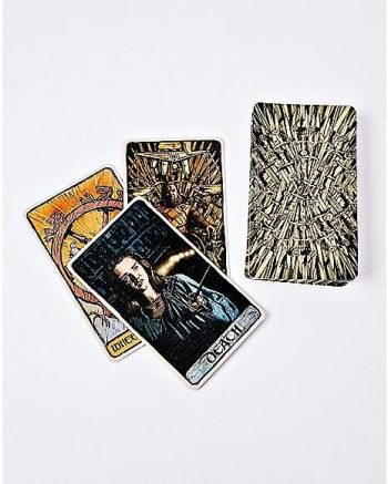 Game of Thrones Tarot Cards