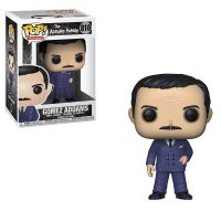 POP! TV: Addams Family- Gomez Addams Vinyl Figure