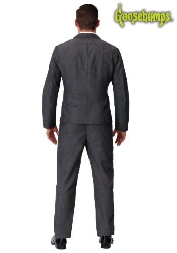 Goosebumps Slappy Adult Costume