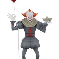 IT Pennywise 2017 Toony Terrors