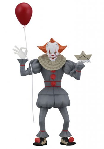 IT Pennywise 2017 Toony Terrors